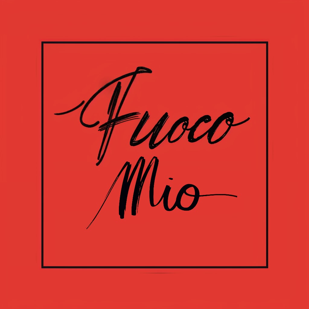 Fuoco Mio logo